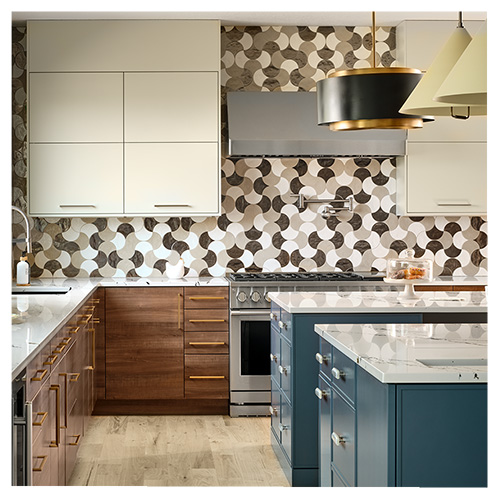 Prado - Sonoma Tilemakers