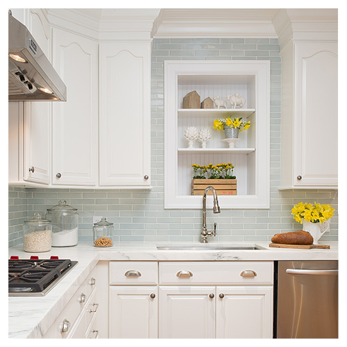 2 x 6 - Sonoma Tilemakers