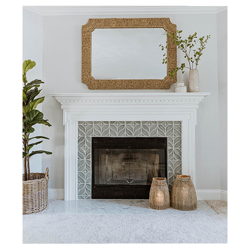 Dahlia - Sonoma Tilemakers