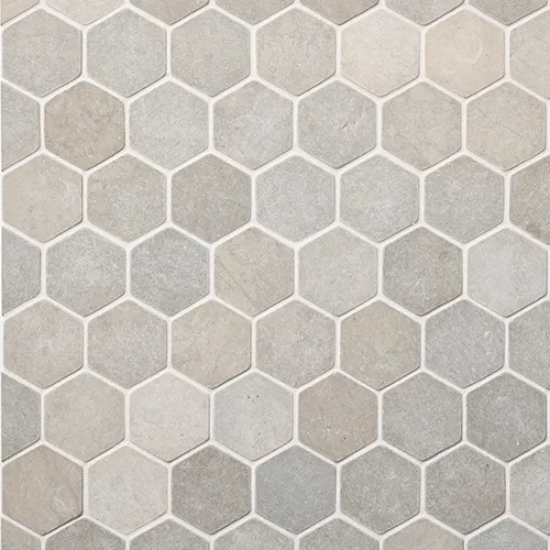 Valore 3" Hex Mesh in Bodrum