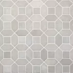 Valore 2x2 Picket Mesh in Bodrum