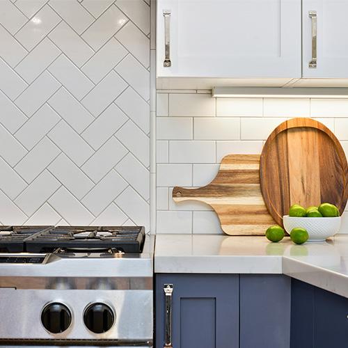 3 x 6 - Sonoma Tilemakers