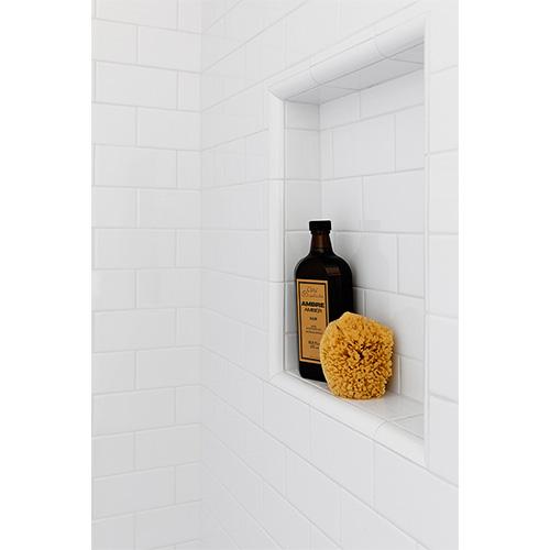 3 x 6 - Sonoma Tilemakers