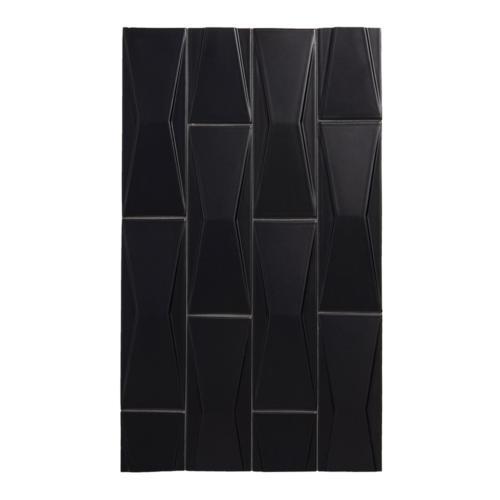 Stellar Quickship Delancey Pitch Black Sonoma Tilemakers