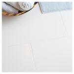 Pure 12x24 Matte White